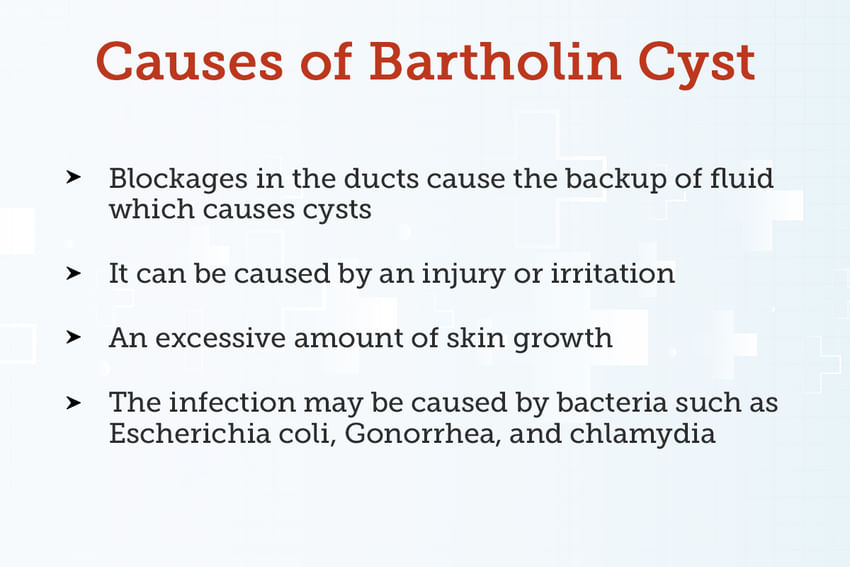 Bartholin Abscess Treatment Procedure Cost Recovery Side Effects
